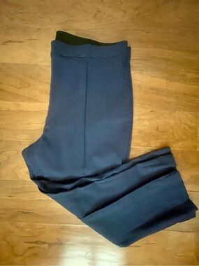 MICHAEL Michael Kors Navy Women's Pants 16